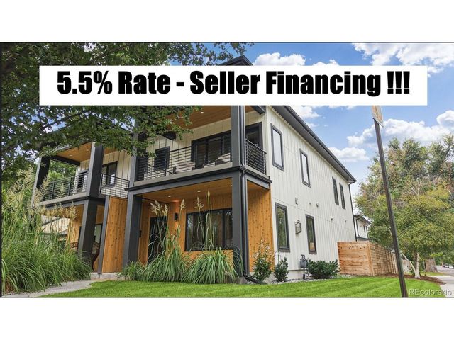 2403 S Franklin, Denver, CO 80210
