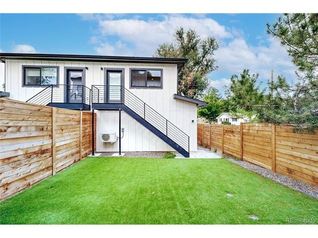 2403 S Franklin, Denver, CO 80210