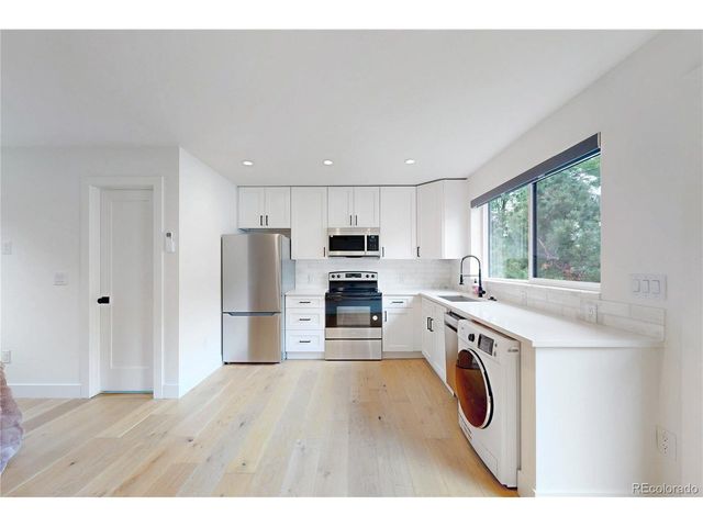 2403 S Franklin, Denver, CO 80210