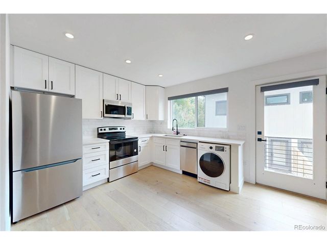 2403 S Franklin, Denver, CO 80210