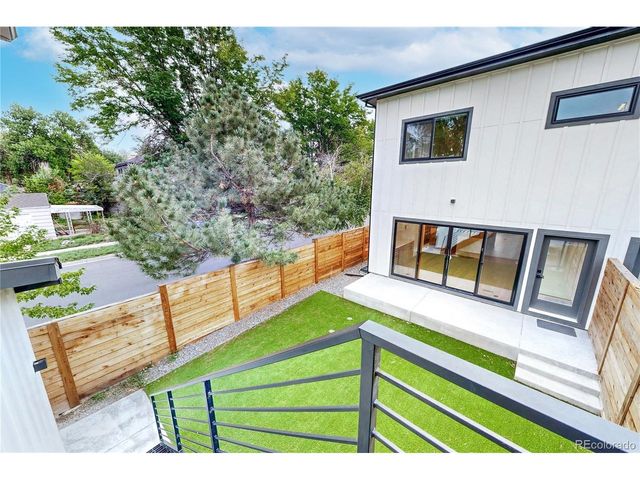 2403 S Franklin, Denver, CO 80210