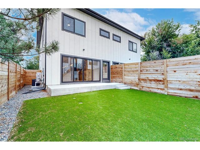 2403 S Franklin, Denver, CO 80210
