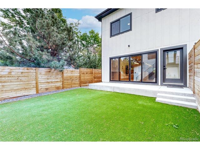 2403 S Franklin, Denver, CO 80210