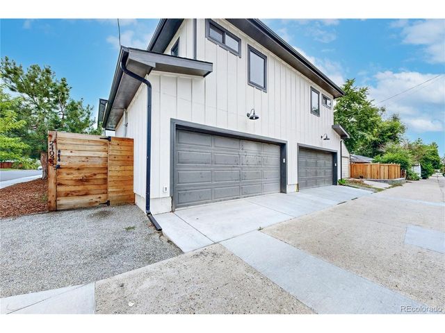 2403 S Franklin, Denver, CO 80210