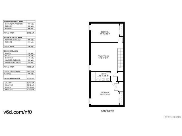 2403 S Franklin, Denver, CO 80210
