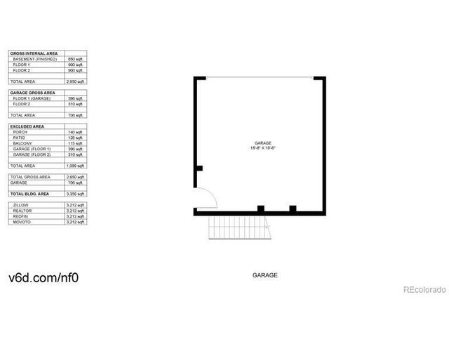 2403 S Franklin, Denver, CO 80210