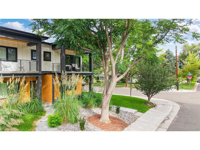 2403 S Franklin, Denver, CO 80210
