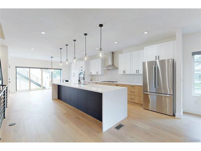 2403 S Franklin, Denver, CO 80210