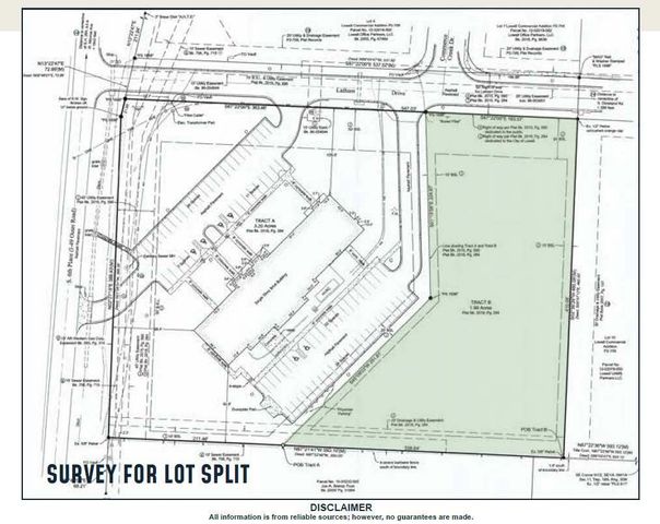 325 S 6th Place, Lowell, AR 72745