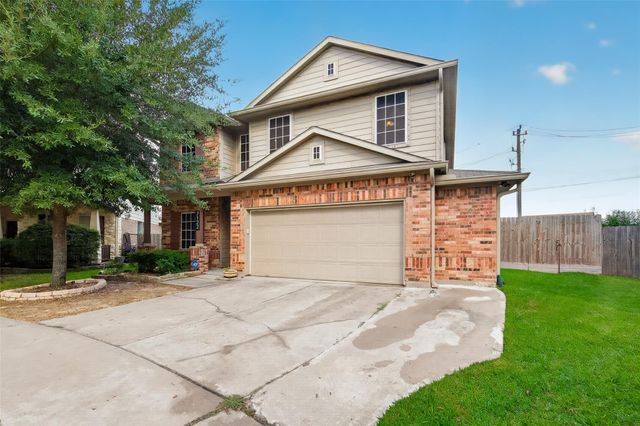 7122 Freesia Court, Baytown, TX 77521