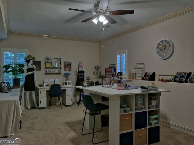 183 Eagles Club Drive, Stockbridge, GA 30281