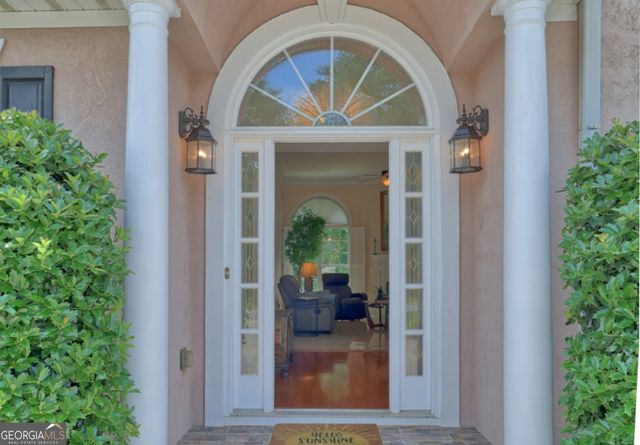 183 Eagles Club Drive, Stockbridge, GA 30281