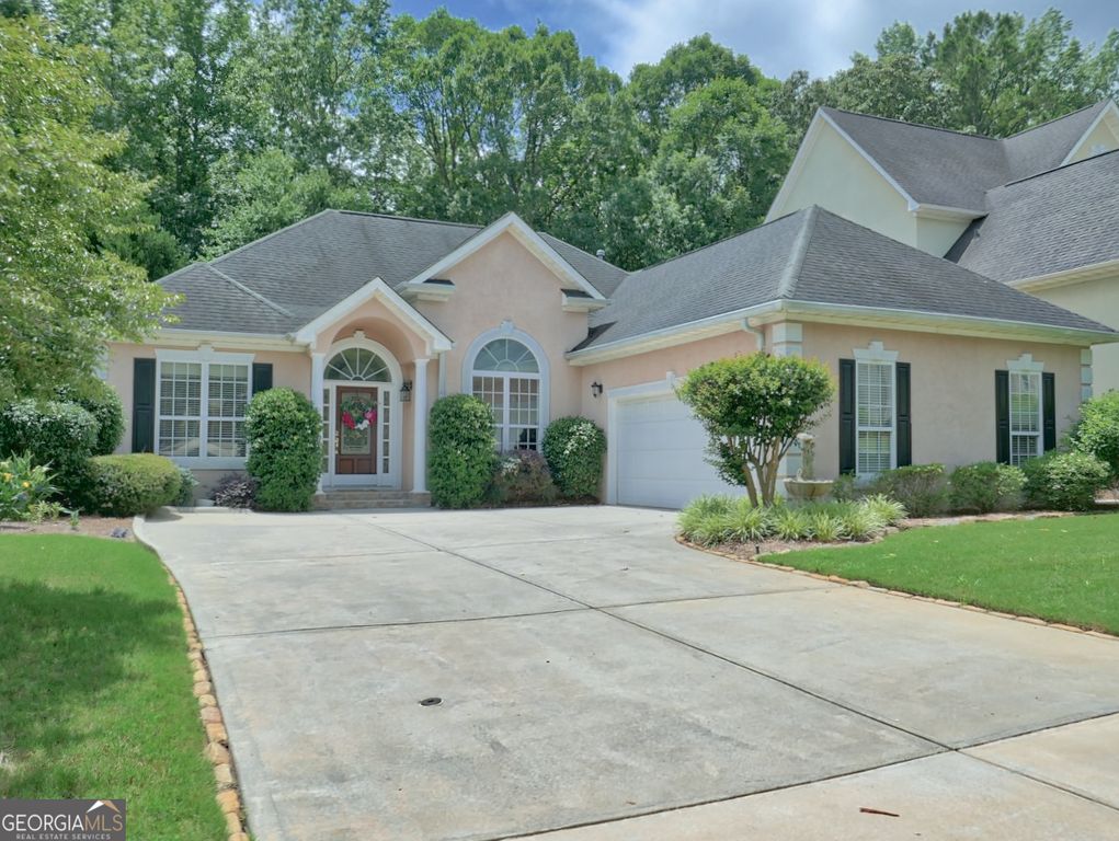 183 Eagles Club Drive, Stockbridge, GA 30281