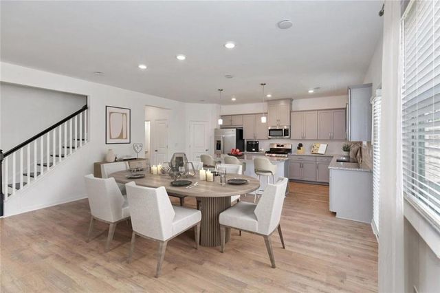 2066 Derrick Drive, Grayson, GA 30017