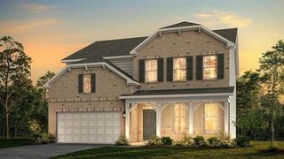 2066 Derrick Drive, Grayson, GA 30017