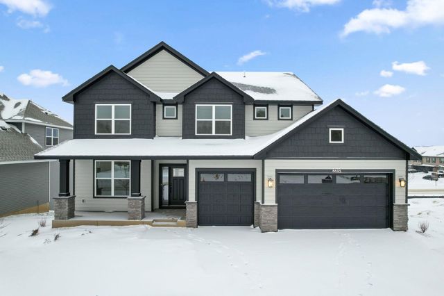 8693 Periwinkle Boulevard, Woodbury, MN 55129