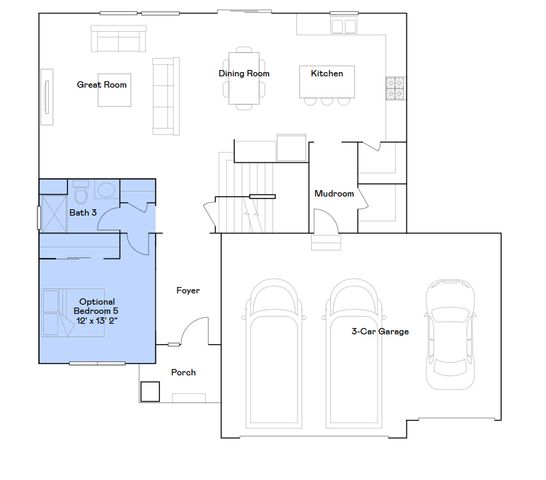 8693 Periwinkle Boulevard, Woodbury, MN 55129