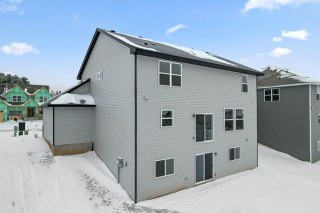 8693 Periwinkle Boulevard, Woodbury, MN 55129