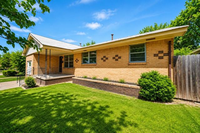 5900 S Broadway Avenue, Oklahoma City, OK 73109