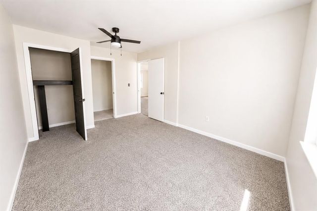 5900 S Broadway Avenue, Oklahoma City, OK 73109
