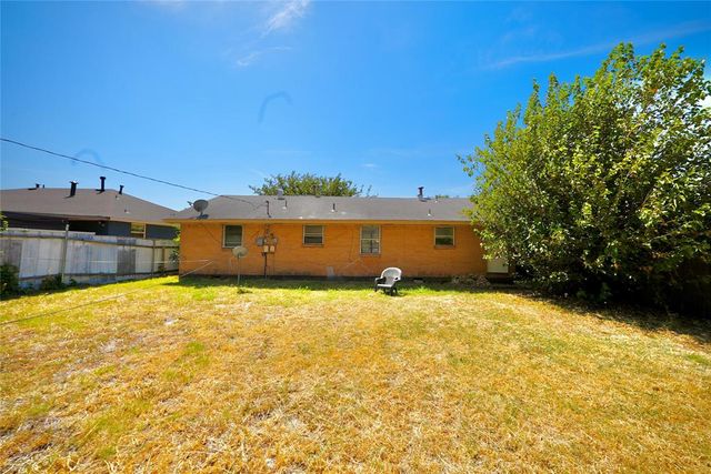 5900 S Broadway Avenue, Oklahoma City, OK 73109
