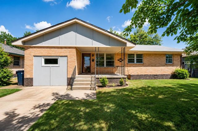 5900 S Broadway Avenue, Oklahoma City, OK 73109