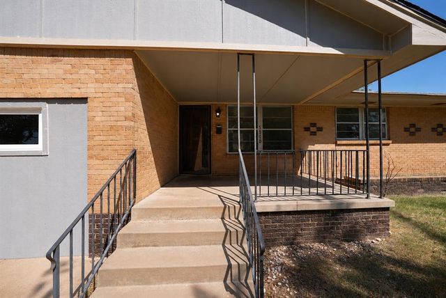 5900 S Broadway Avenue, Oklahoma City, OK 73109