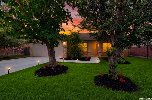 120 Evening Breeze, Cibolo, TX 78108