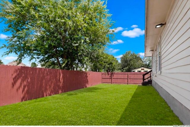 120 Evening Breeze, Cibolo, TX 78108