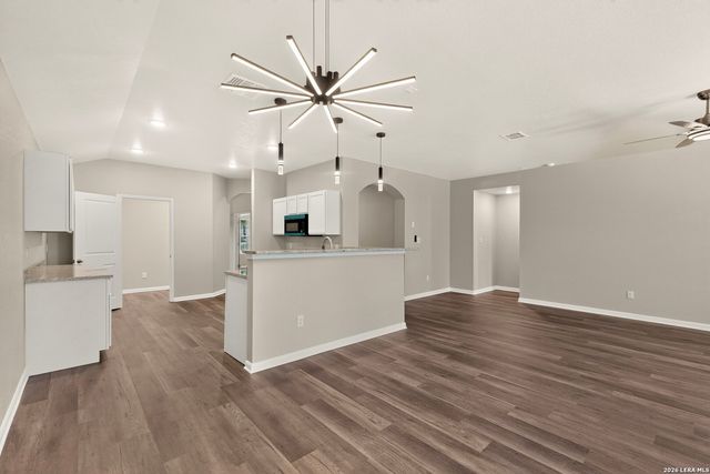 120 Evening Breeze, Cibolo, TX 78108