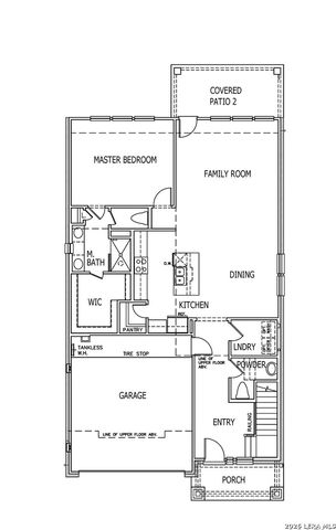 6038 EDNA PT, New Braunfels, TX 78130