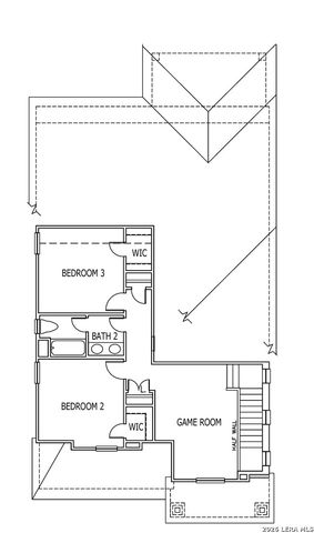 6038 EDNA PT, New Braunfels, TX 78130