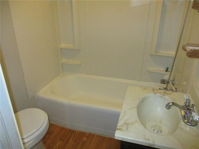 1320 S ESPLANADE Street, Leavenworth, KS 66048