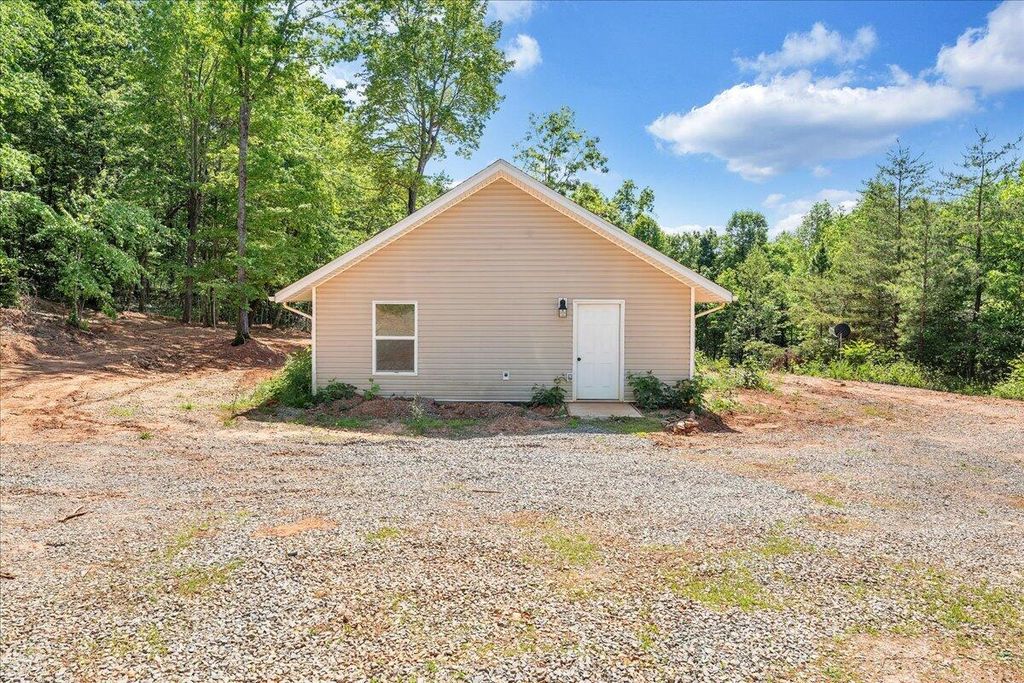6379 Fork Mountain RD, Rocky Mount, VA 24151