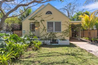 1500 Jackson Street, Hollywood, FL 33020