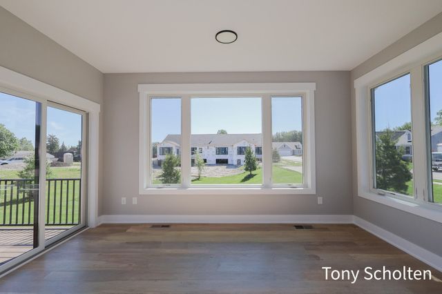 5184 Blendon Meadow Circle 47, Blendon Twp, MI 49426
