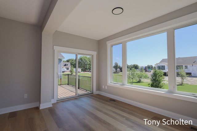 5184 Blendon Meadow Circle 47, Blendon Twp, MI 49426