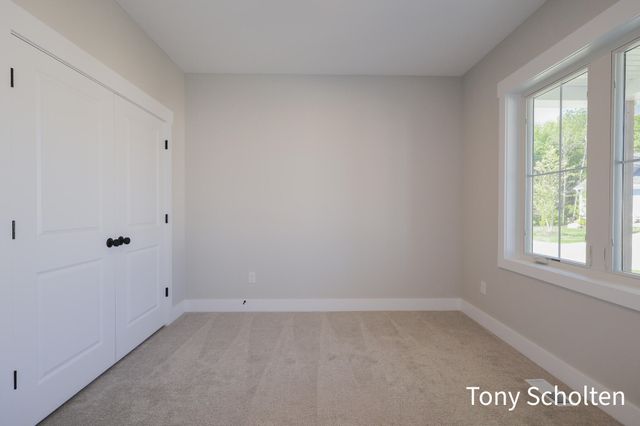 5184 Blendon Meadow Circle 47, Blendon Twp, MI 49426