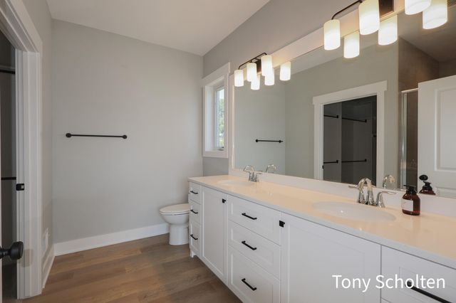 5184 Blendon Meadow Circle 47, Blendon Twp, MI 49426