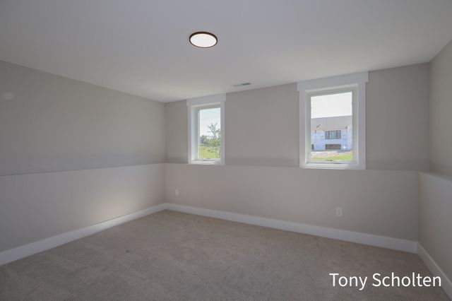 5184 Blendon Meadow Circle 47, Blendon Twp, MI 49426