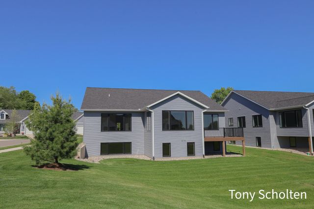 5184 Blendon Meadow Circle 47, Blendon Twp, MI 49426