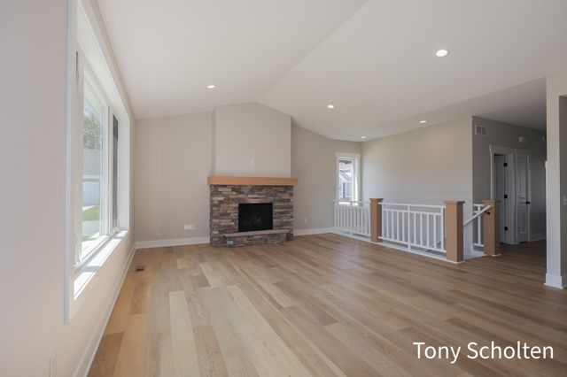 5184 Blendon Meadow Circle 47, Blendon Twp, MI 49426