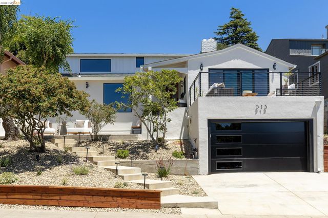 515 Cragmont Ave, Berkeley, CA 94708