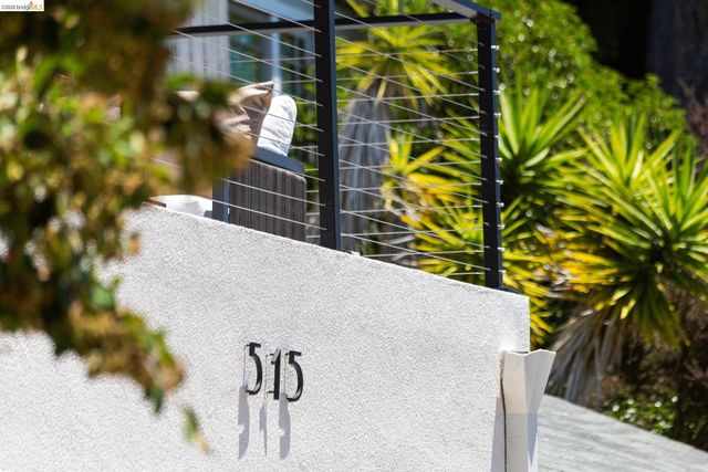 515 Cragmont Ave, Berkeley, CA 94708