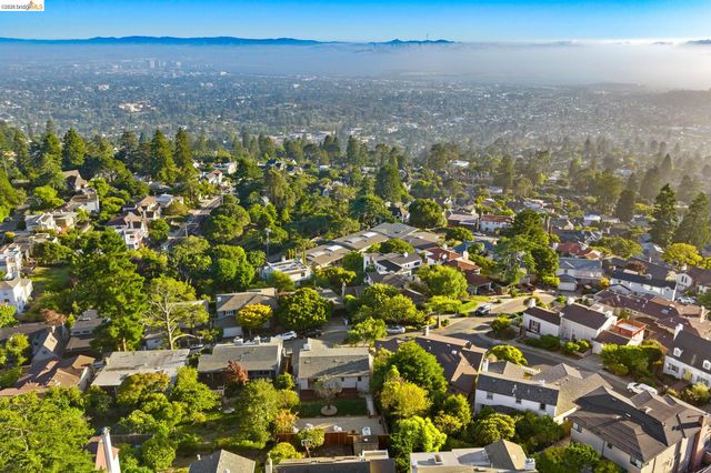 515 Cragmont Ave, Berkeley, CA 94708