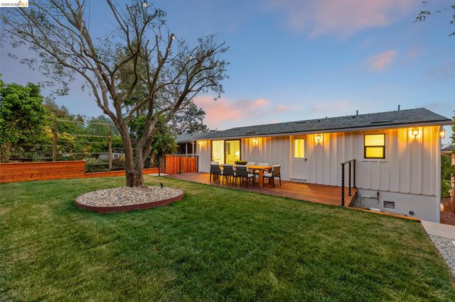 515 Cragmont Ave, Berkeley, CA 94708