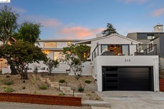 515 Cragmont Ave, Berkeley, CA 94708