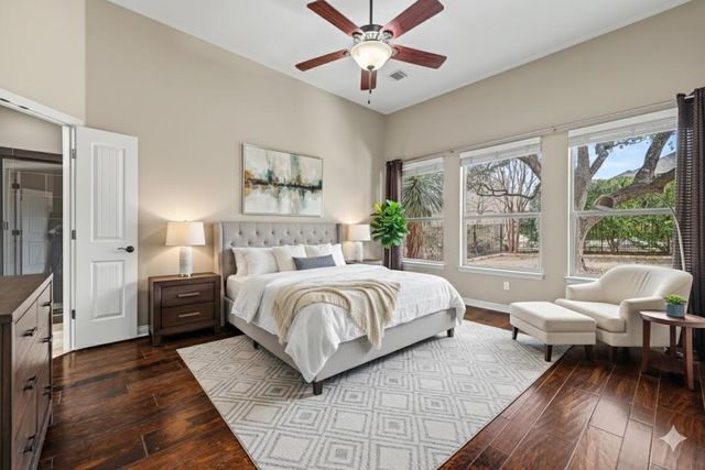 1813 Harvest Dance DR, Leander, TX 78641