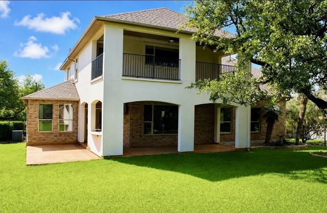 1813 Harvest Dance DR, Leander, TX 78641