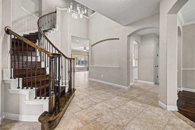1813 Harvest Dance DR, Leander, TX 78641